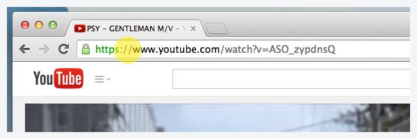 YouTube
