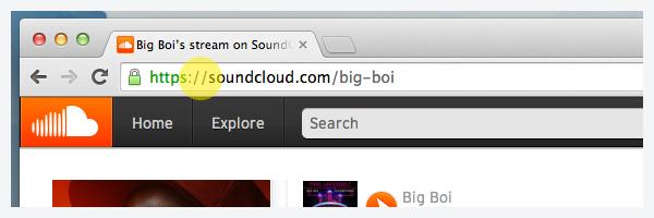 SoundCloud
