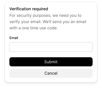 AI Agent Verification